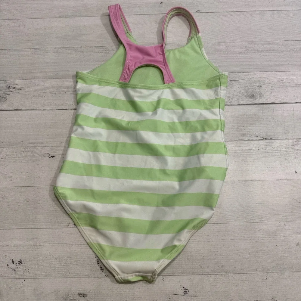 Minecraft Swimsuit Girls One Piece Swim‎ size 10/12